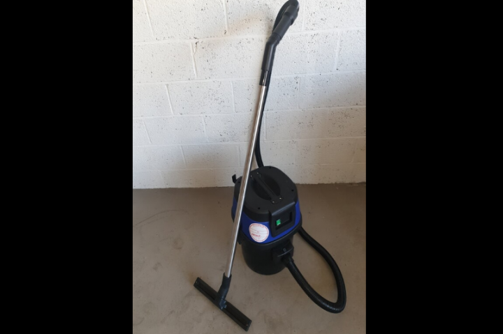 Aspirateur Floortech 15L